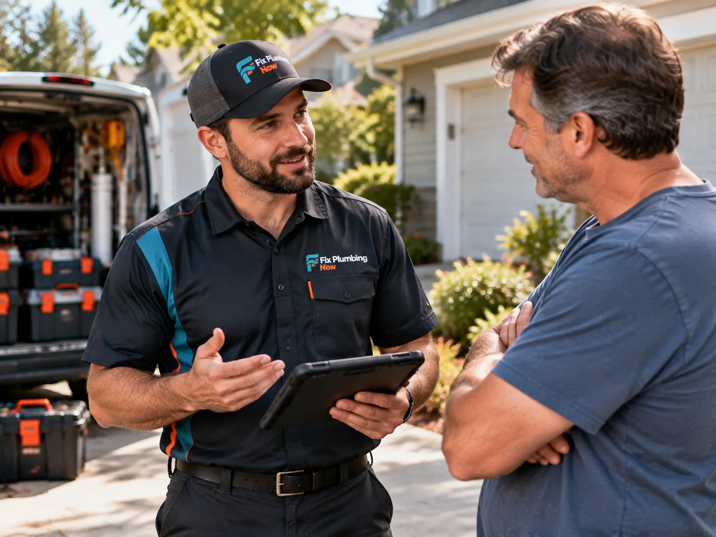 Clogged Drain Service Red Oak, IA FAQs